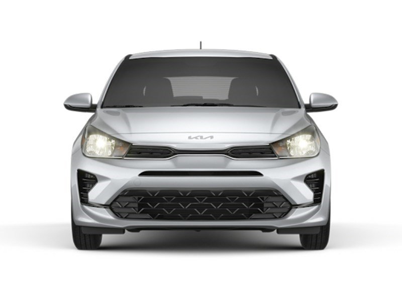 2022 Kia Rio LX Premium OEM Shot 4