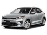 2022 Kia Rio LX Premium Exterior Shot 1
