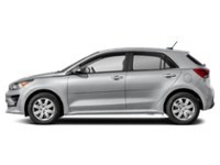 2022 Kia Rio LX Premium Exterior Shot 6