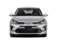 2022 Kia Rio LX Premium Exterior Shot 5