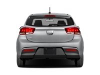 2022 Kia Rio LX Premium Exterior Shot 7