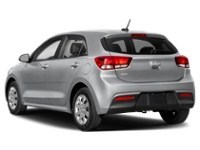 2022 Kia Rio LX Premium Exterior Shot 9
