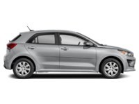2022 Kia Rio LX Premium Exterior Shot 10