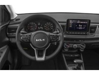 2022 Kia Rio LX Premium Interior Shot 3