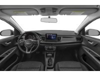 2022 Kia Rio LX Premium Interior Shot 6