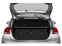 2022 Kia Rio LX Premium Exterior Shot 4