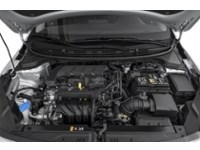 2022 Kia Rio LX Premium Exterior Shot 3