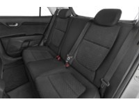 2022 Kia Rio LX Premium Interior Shot 5