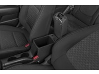 2022 Kia Rio LX Premium Interior Shot 7