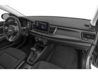 2022 Kia Rio LX Premium Interior Shot 1