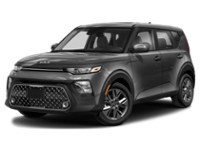 2022 Kia Soul EX Exterior Shot 1
