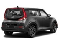 2022 Kia Soul EX Exterior Shot 2