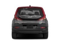 2022 Kia Soul EX Exterior Shot 7