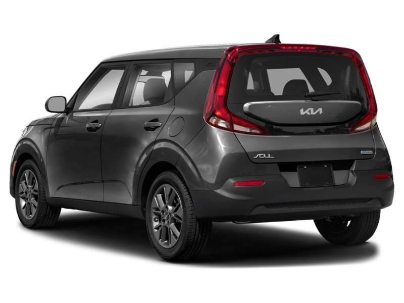 2022 Kia Soul EX Exterior Shot 9