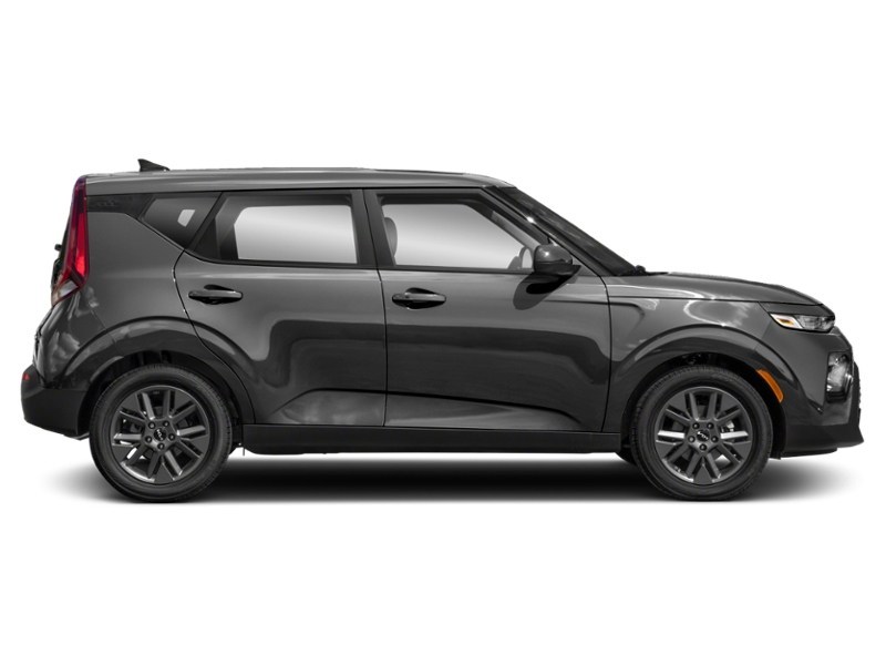 2022 Kia Soul EX Exterior Shot 10