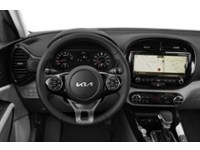 2022 Kia Soul EX Interior Shot 3