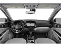 2022 Kia Soul EX Interior Shot 6