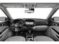 2022 Kia Soul EX Interior Shot 6