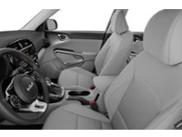 2022 Kia Soul EX Interior Shot 4