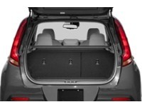 2022 Kia Soul EX Exterior Shot 4