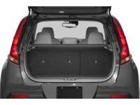 2022 Kia Soul EX Exterior Shot 4