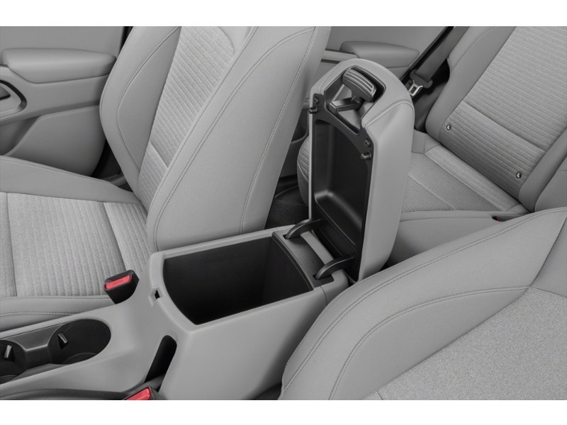 2022 Kia Soul EX Interior Shot 7