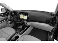 2022 Kia Soul EX Interior Shot 1