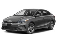 2022 Kia Forte LX Exterior Shot 1