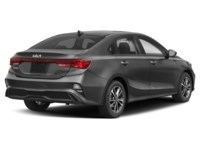 2022 Kia Forte LX Exterior Shot 2