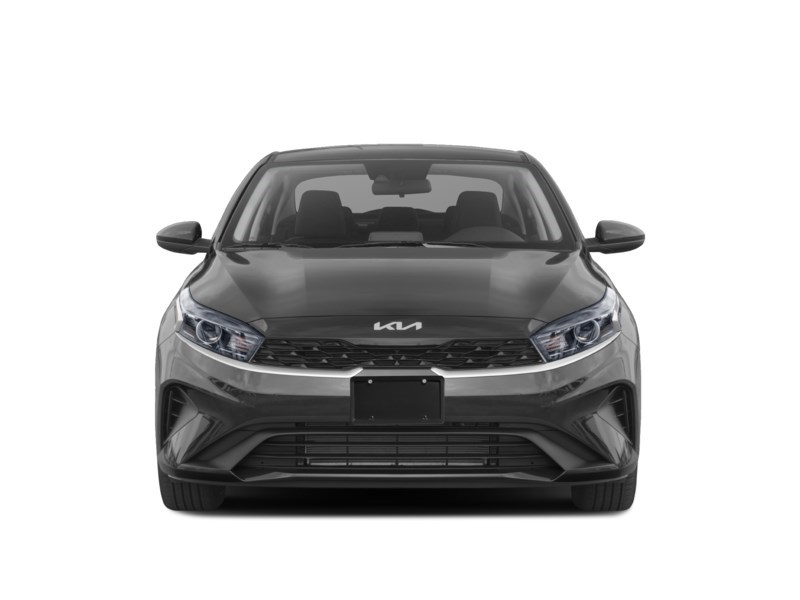 2022 Kia Forte LX Exterior Shot 5