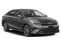 2022 Kia Forte LX Exterior Shot 8