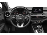 2022 Kia Forte LX Interior Shot 3