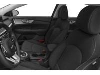 2022 Kia Forte LX Interior Shot 4