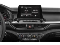 2022 Kia Forte LX Interior Shot 2