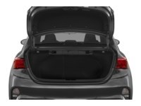 2022 Kia Forte LX Exterior Shot 4