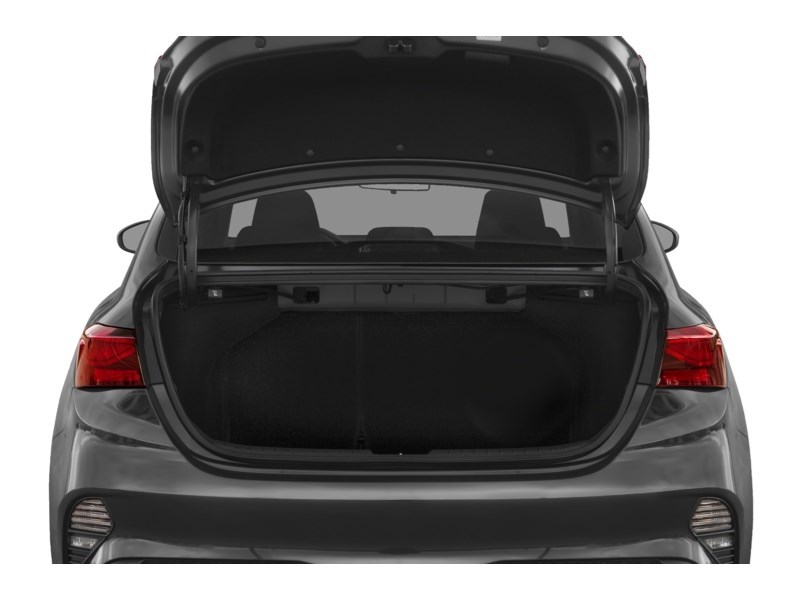 2022 Kia Forte LX Exterior Shot 4