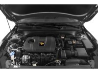 2022 Kia Forte LX Exterior Shot 3