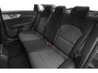 2022 Kia Forte LX Interior Shot 5