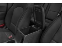 2022 Kia Forte LX Interior Shot 7