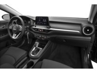 2022 Kia Forte LX Interior Shot 1