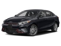 2023 Kia Forte EX IVT Exterior Shot 1