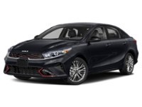 2024 Kia Forte EX Exterior Shot 1