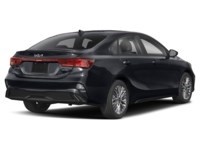 2023 Kia Forte EX IVT Exterior Shot 2