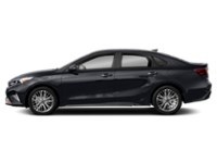2024 Kia Forte EX Exterior Shot 6