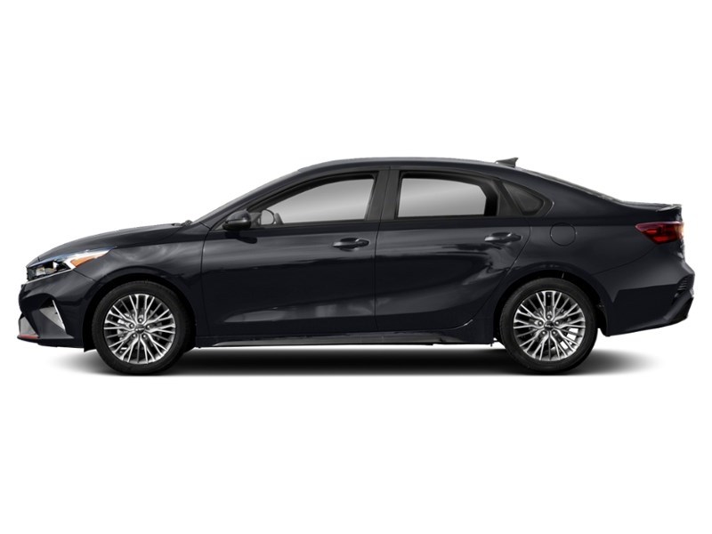 2024 Kia Forte EX Exterior Shot 6