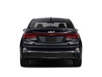 2024 Kia Forte EX Exterior Shot 7