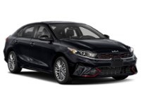 2024 Kia Forte EX Exterior Shot 8