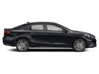 2023 Kia Forte EX IVT Exterior Shot 10