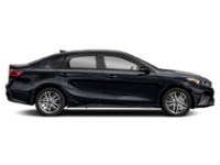 2024 Kia Forte EX Exterior Shot 10