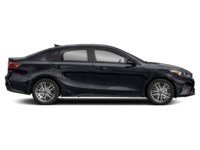 2023 Kia Forte EX Exterior Shot 10